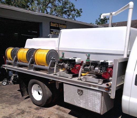 Scott's Trutech Services LLC