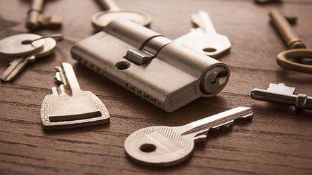 Sirius Locksmithing