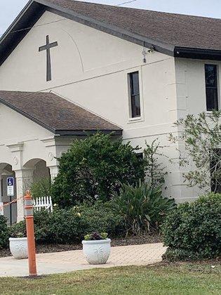 Countryside Christian Church - Palm Harbor Campus