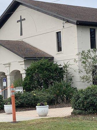 Countryside Christian Church - Palm Harbor Campus