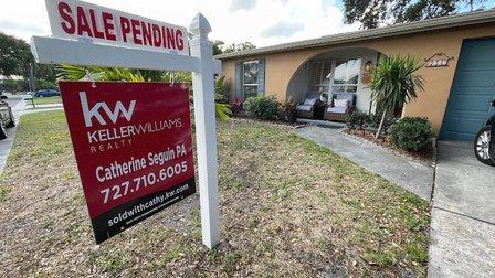 Catherine Seguin , Keller Williams Realty