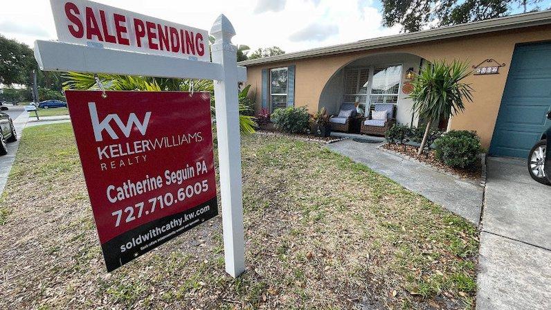 Catherine Seguin , Keller Williams Realty