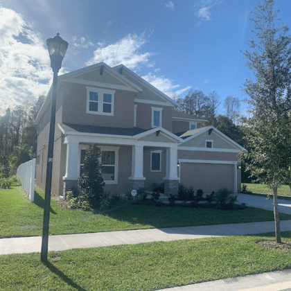 The Grant Homes Group @ Keller Williams International