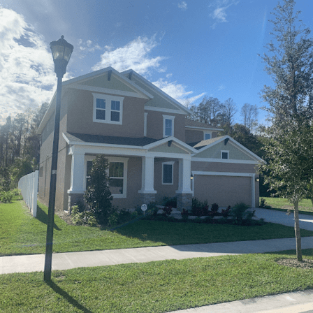 The Grant Homes Group @ Keller Williams International