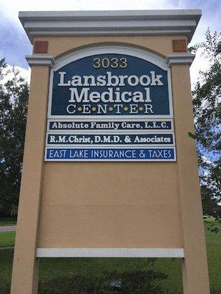 East Lake Insurance & Taxes Tarpon Springs