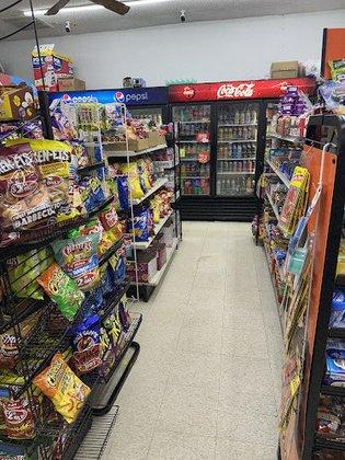 Beacon Square Grocery