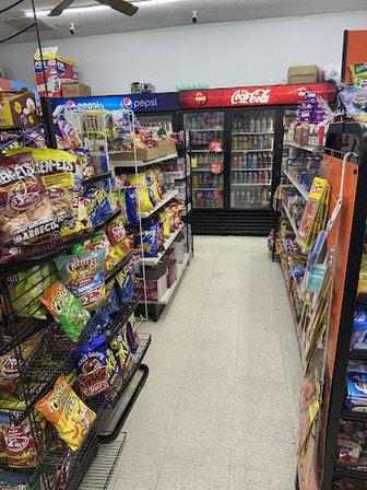 Beacon Square Grocery
