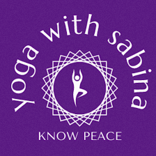 Yoga with Sabina