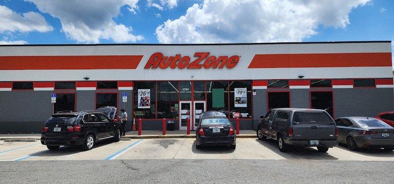 AutoZone Auto Parts