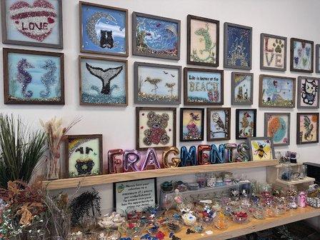 Fragments Art Studio