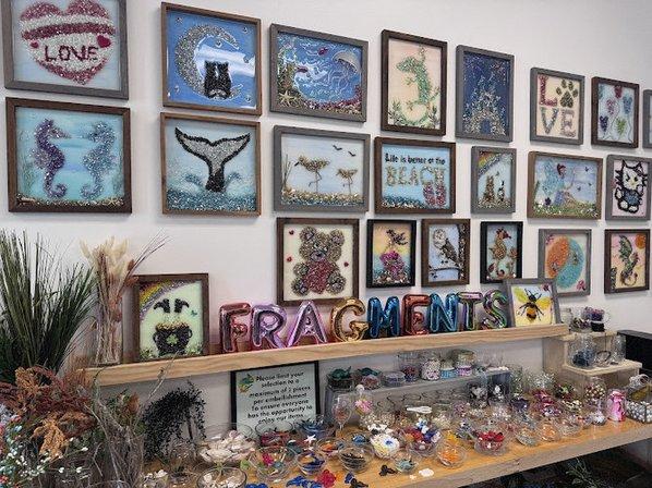 Fragments Art Studio