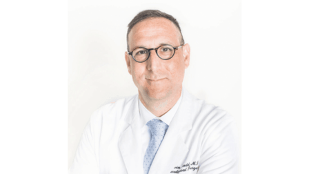 Dr. Melvin Field, MD