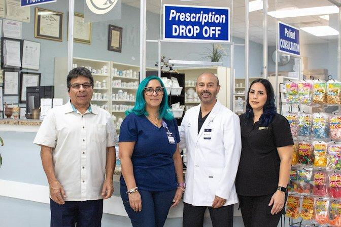 Medina Meds Pharmacy