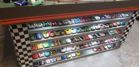 Slotrax Slot Car Racing Lakeland Florida