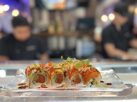 Sushi Masa Lakeland