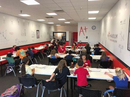 Mathnasium of Lakeland