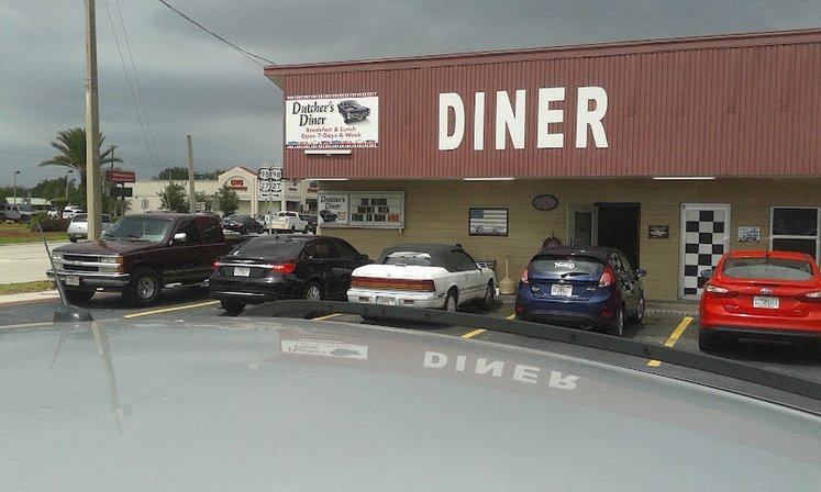 Dutchers Diner