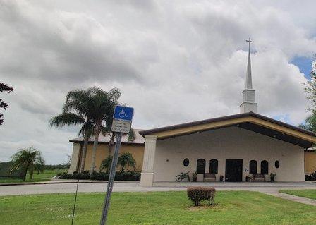Ridge Area Seventh-day Adventist Church