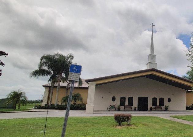 Ridge Area Seventh-day Adventist Church