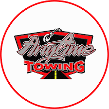 Anytime Towing & Roadside Assistance