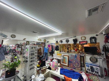 Hwy 27 Thrift Shop