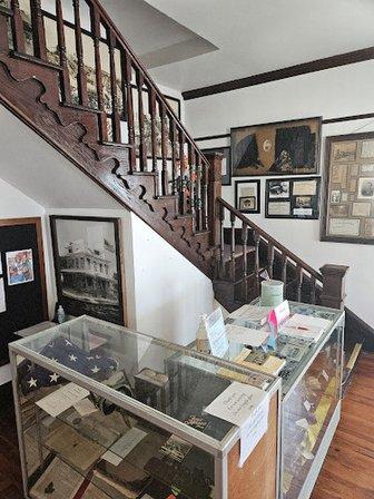Historical Society of Ft Meade