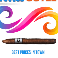 Cigarettes Outlet