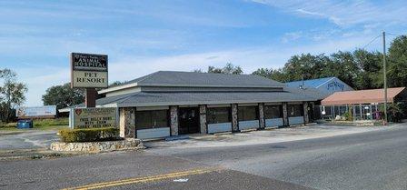 Heart of Florida Animal Hospital & Pet Resort