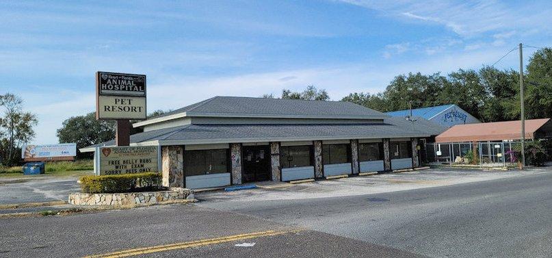 Heart of Florida Animal Hospital & Pet Resort