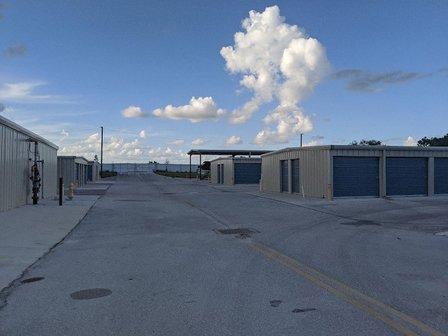 Haines City Saver Storage