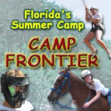 Camp Frontier