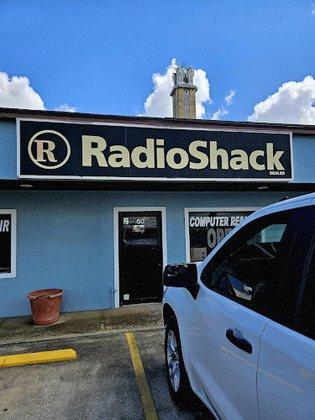 Highlands Electronics Radio Shack Dealer