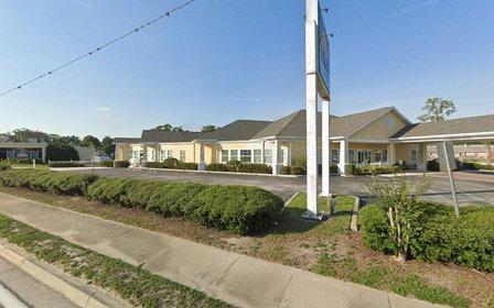 Florida Cancer Specialists & Research Institute