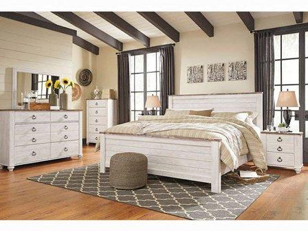 B and B Furniture Outlet