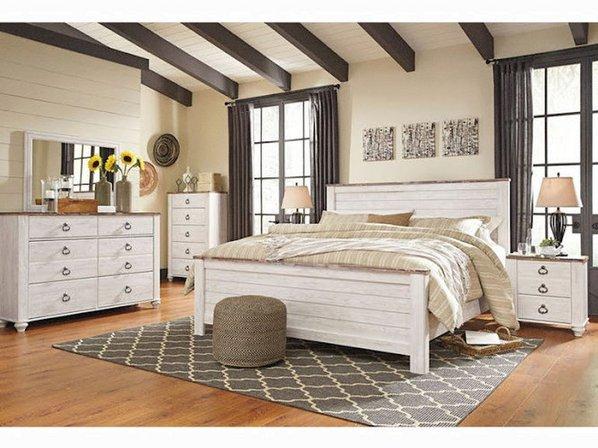 B and B Furniture Outlet