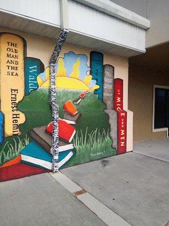 Hardee County Library