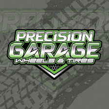 Precision Garage Wheels & Tires