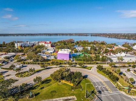 Canton Park by Maronda Homes