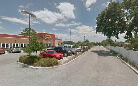 WW Studio @ Best Western Plus Winter Haven