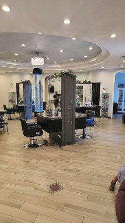Master Image Salon