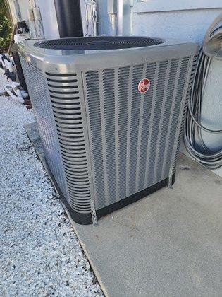Advance A/C & Duct Cleaning Inc.