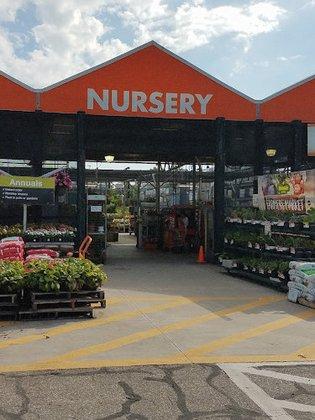 Rental Center at The Home Depot
