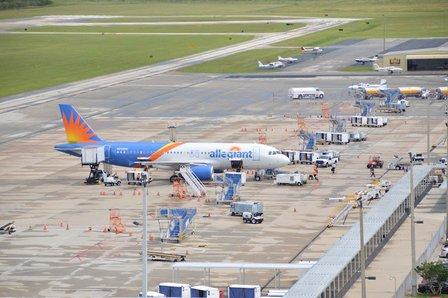 Punta Gorda Airport