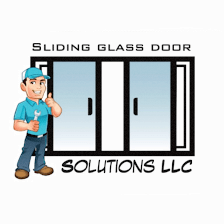 Sliding Glass Door Solutions