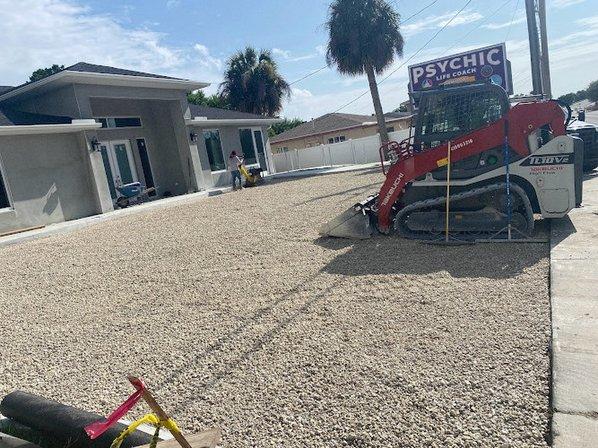 Pavers design inc