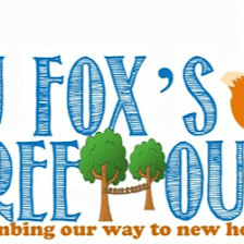 JJ Fox's Treehouse
