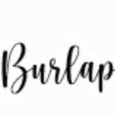 Beach to Burlap