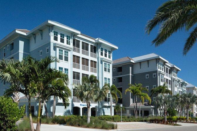 One Particular Harbour Margaritaville Sales Center