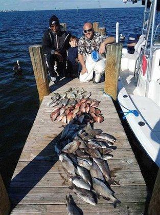 Awestruck Fishing Charters