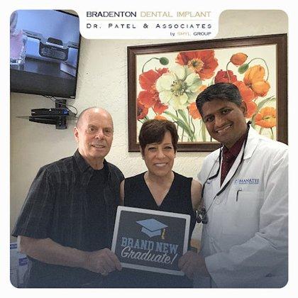Bradenton Dental Implants